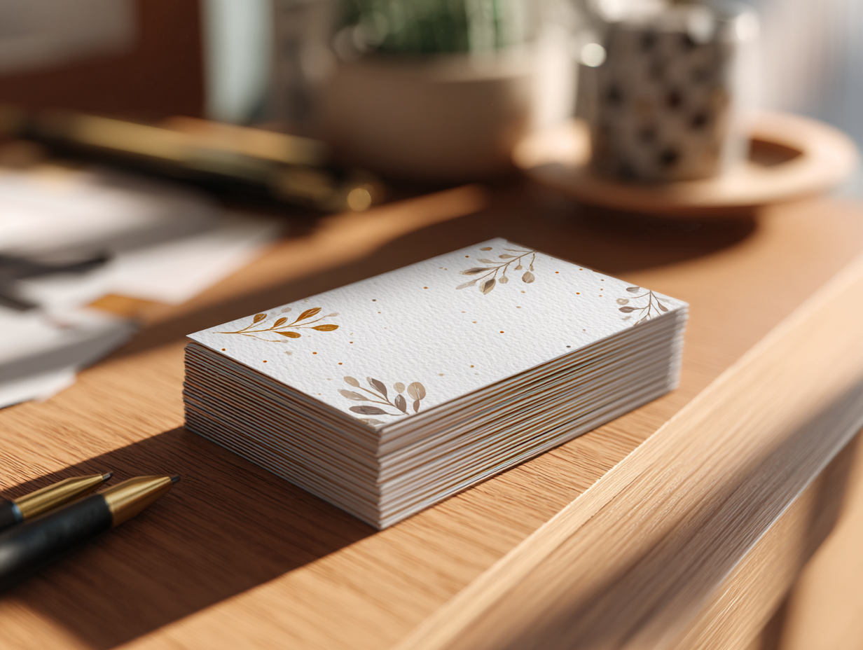 Custom Cards