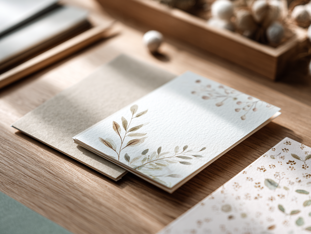 Custom Cards